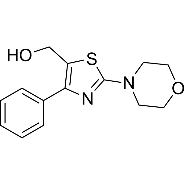 Androgen receptor-IN-3 926228-58-2
